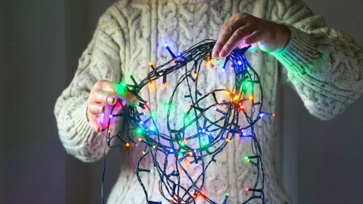 You’re lighting your Christmas tree wrong – simple hacks will slash your bills