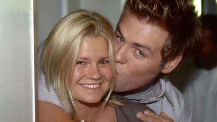 Kerry Katona reveals the heartbreaking moment Brian McFadden cheated on her with a stripper – & THEN asked for a divorce | The Sun