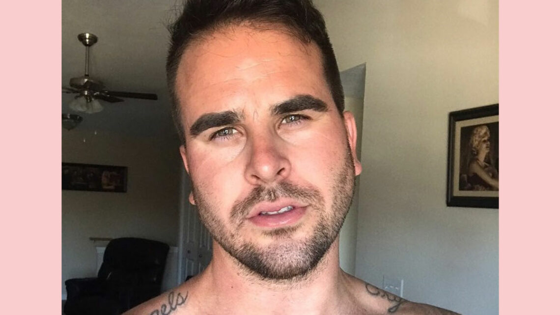 Bachelorette Star Josh Seiter Enters Mental Health Facility After Death Hoax – Read His Statement