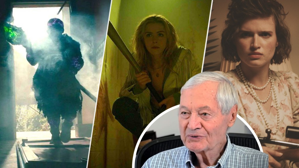 Beyond Fest Sets 2023 Lineup: Genre Fest Features Roger Corman Tribute, ‘It’s A Wonderful Knife’ Premiere, ‘The Abyss’ Screening, Guillermo del Toro, Brad Bird & More