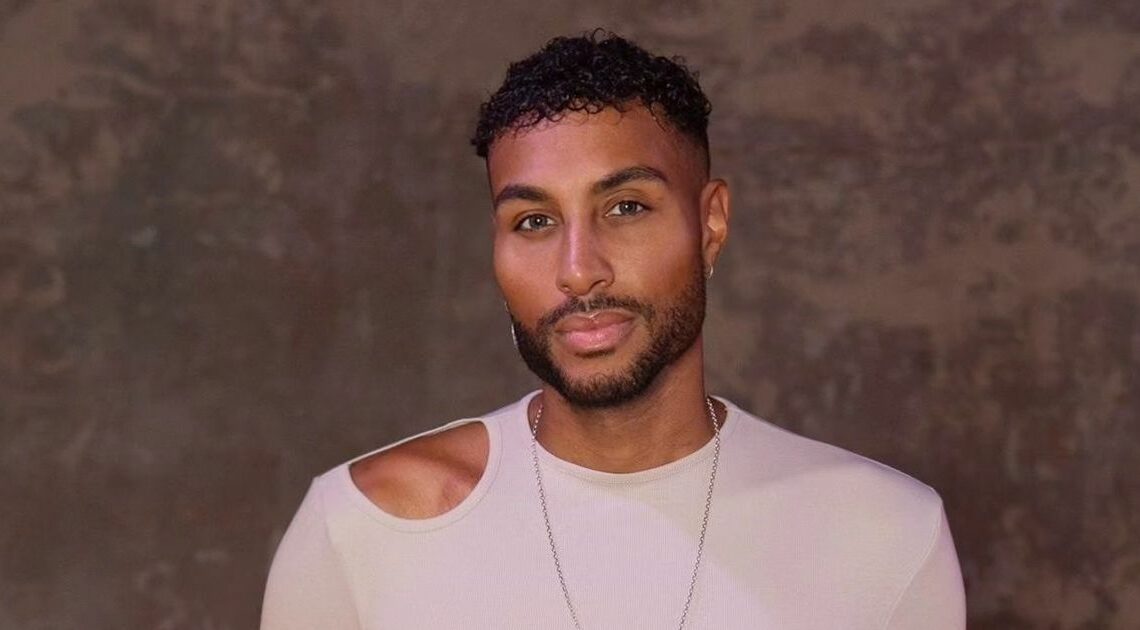 Channel 4 slam claims MAFS’ Nathanial was ‘talked into’ marrying trans bride