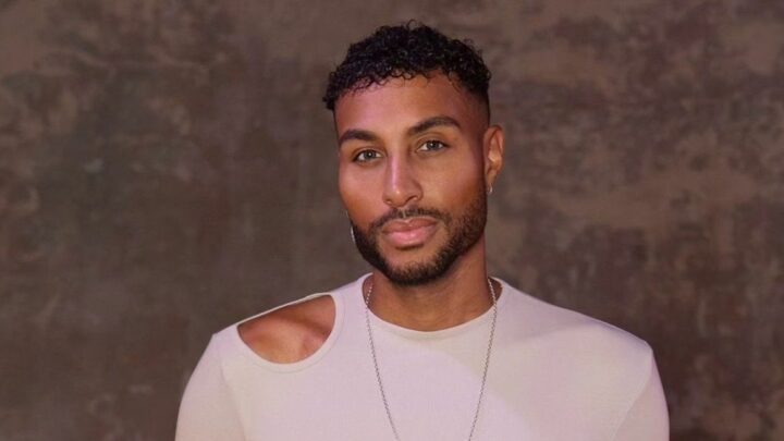 Channel 4 slam claims MAFS’ Nathanial was ‘talked into’ marrying trans bride