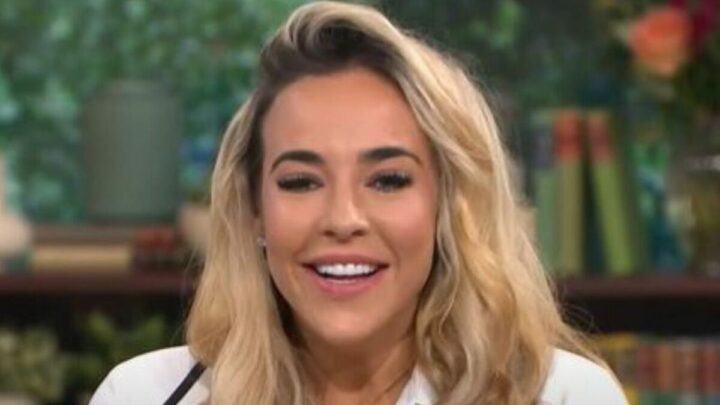 Coronation Street’s Stephanie Davis teases twist for Courtney Vance