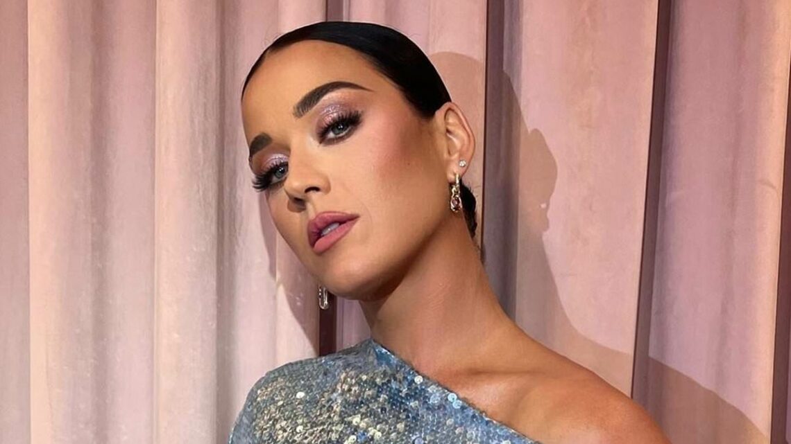EXCLUSIVE: Katy Perry is blasted for &apos;attacking and tricking the weak&apos;