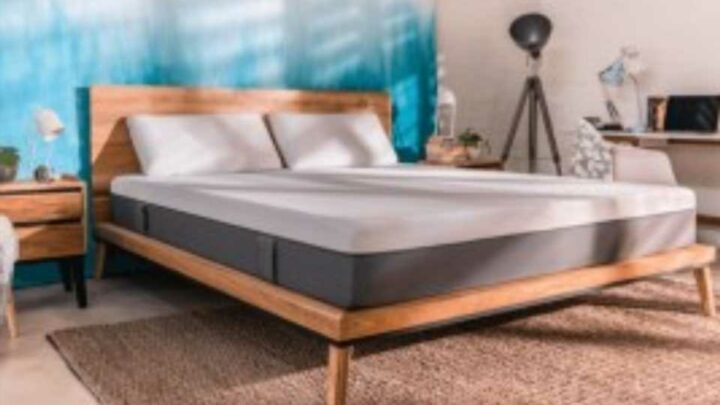 Emma mattress sale UK: save up to 55% on mattresses | The Sun