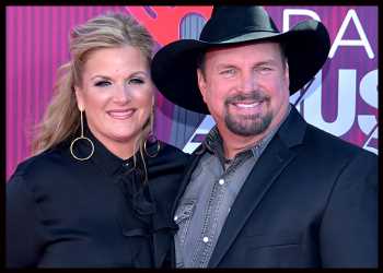 Garth Brooks, Trisha Yearwood To Host 2023 Jimmy & Rosalynn Carter Work Project