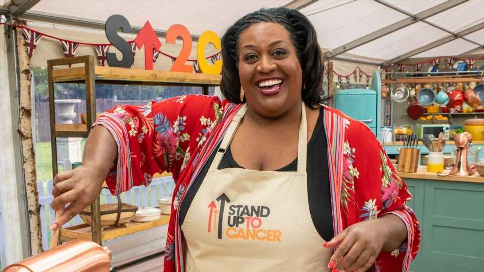 Great British Bake Off 2023 LIVE — Alison Hammond says Prue Leith 'left ...