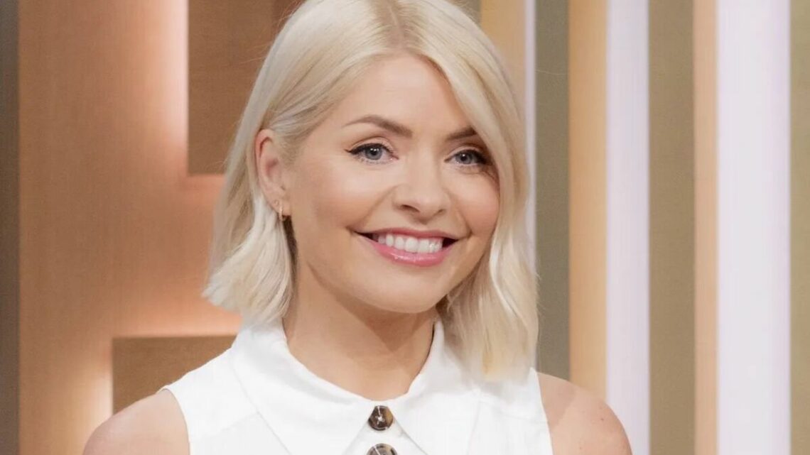 Holly Willoughby’s return to This Morning confirmed with new co-host