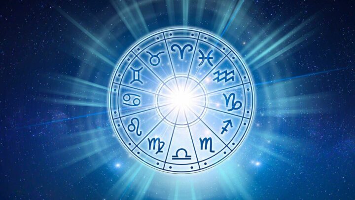 Horoscopes today – Russell Grant’s star sign forecast for Monday, September 18