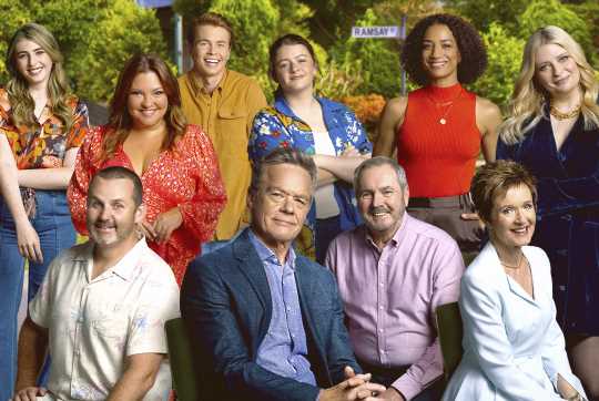 Is Neighbours on every day? Exact time you can expect new episodes revealed