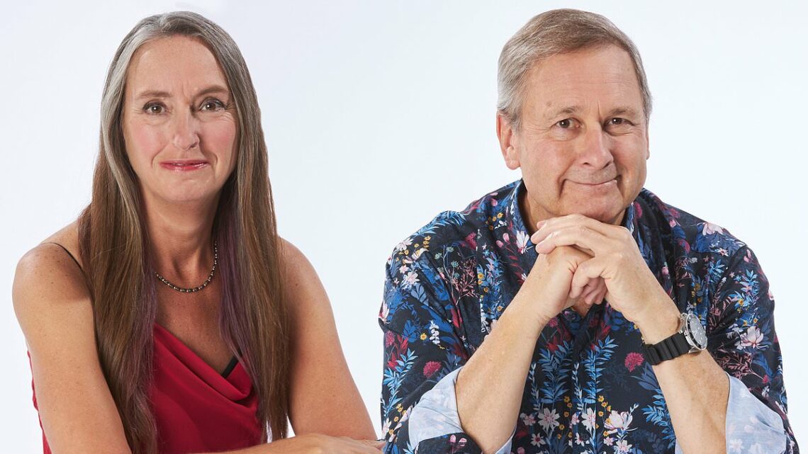 It&apos;s a match for Viv and Dutch on this week&apos;s Blind Date