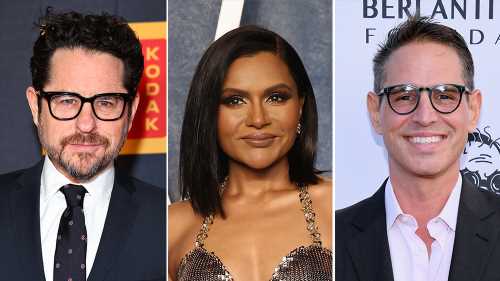 J.J. Abrams’ Bad Robot, Greg Berlanti, Mindy Kaling, Bill Lawrence and More Overall Deals Suspended By Warner Bros. TV