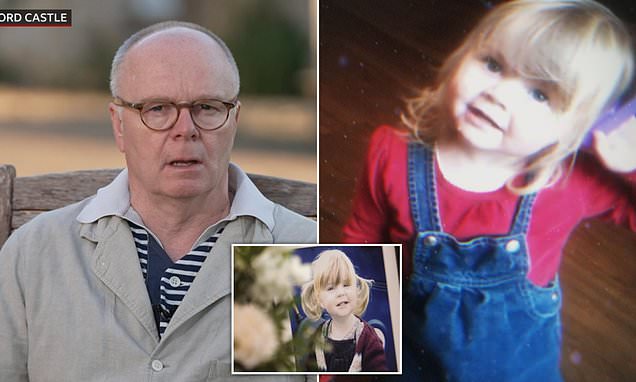 Jason Watkins whose daughter died from sepsis backs &apos;Martha&apos;s rule&apos;