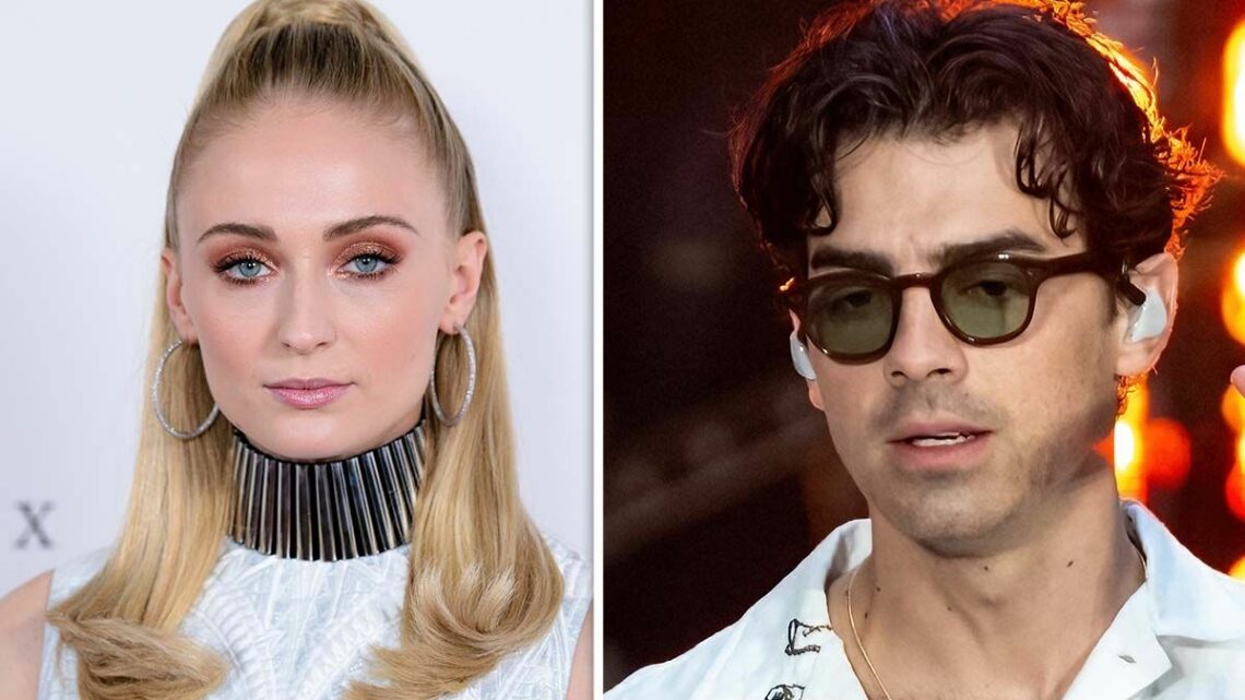 Joe Jonas and Sophie Turner’s second daughter’s name finally disclosed