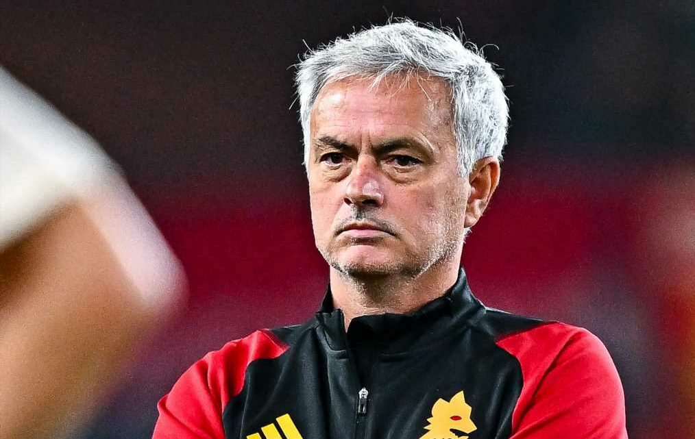 Jose Mourinho turned down 'biggest, most important & craziest offer in history' as he says: I'm not the problem at Roma | The Sun