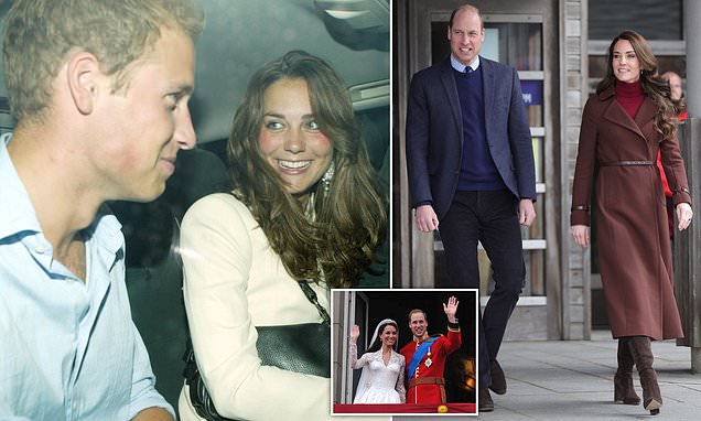 Kate Middleton left in tears when Prince William cancelled &apos;big plans&apos;