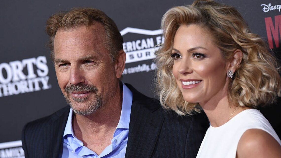 Kevin Costner’s lawyers blast his ex for ‘absolutely outrageous’ £700k lawyer