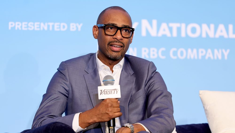 Macro CEO Charles D. King on Why Access to Capital is Crucial to Advancing Diversity in Hollywood