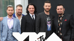 *NSYNC Reunion Going Down at VMAs, Members in NYC