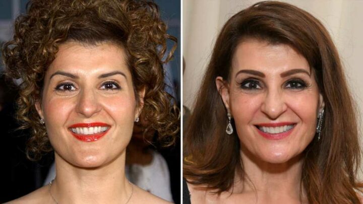 Nia Vardalos — Good Genes or Good Docs?!