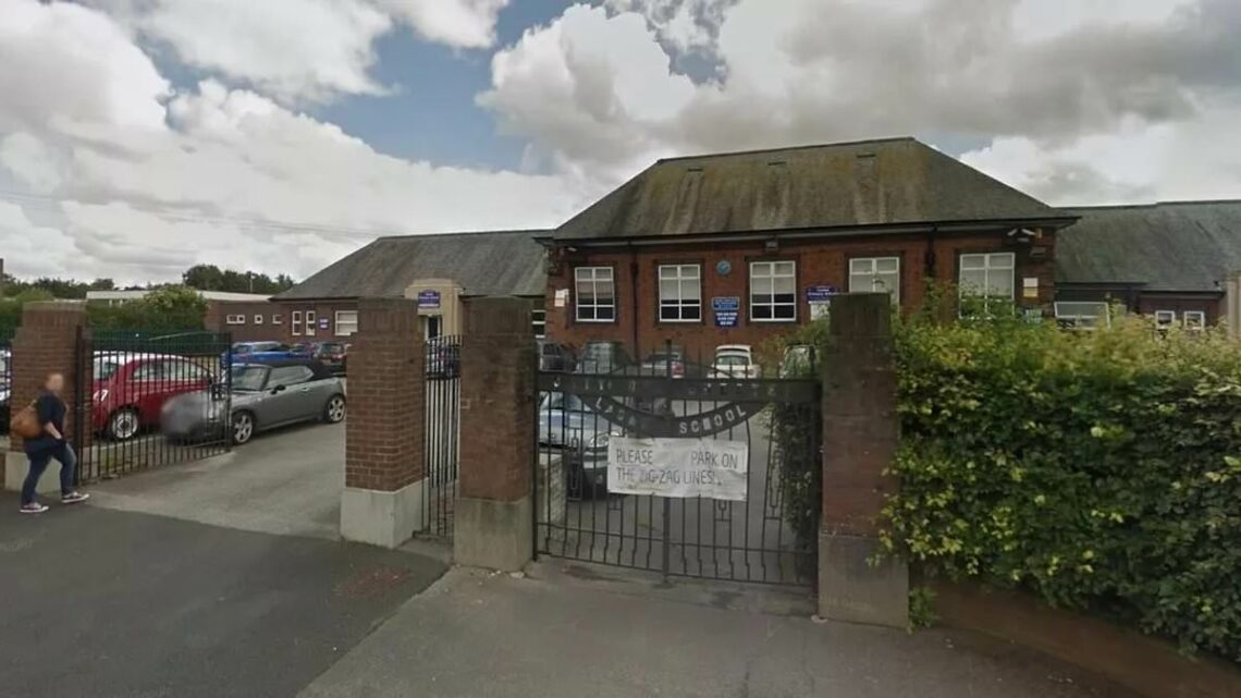 Primary schools in lockdown after pupils and staff threatened in email
