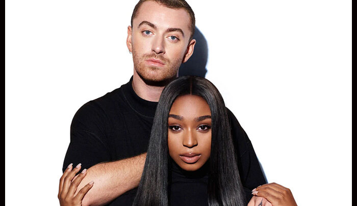 Sam Smith, Normani Win Copyright Lawsuit Over 'Dancing With A Stranger'