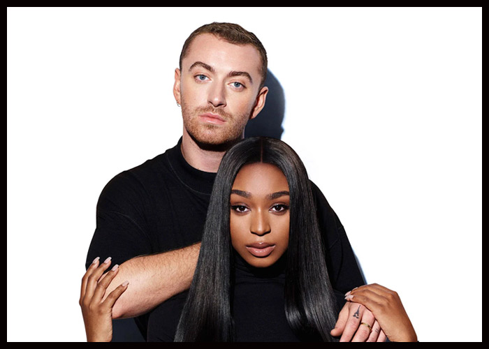 Sam Smith, Normani Win Copyright Lawsuit Over 'Dancing With A Stranger'