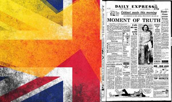 September 13 – On this day: Question of Britain entering the Common Market