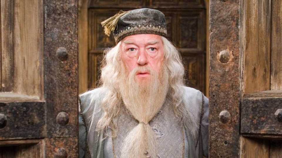 Sir Michael Gambon dead at 82 – Harry Potter star who played Dumbledore in hit films passes away | The Sun