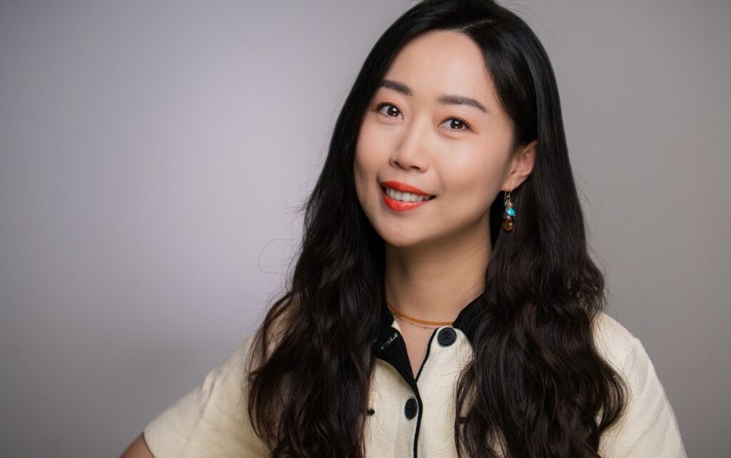 Sophie Changhui Shi Joins EST N8 As Acquisition & Production Executive