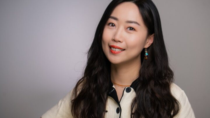 Sophie Changhui Shi Joins EST N8 As Acquisition & Production Executive