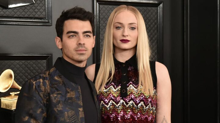 Sophie Turner and Joe Jonas split happened ‘very suddenly’ after row on his birthday