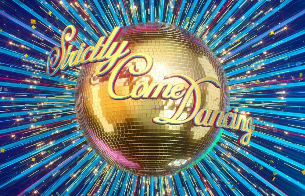 Strictly Come Dancing fans in shock as spoiler leaks all the celebrity pairings days before show's launch | The Sun