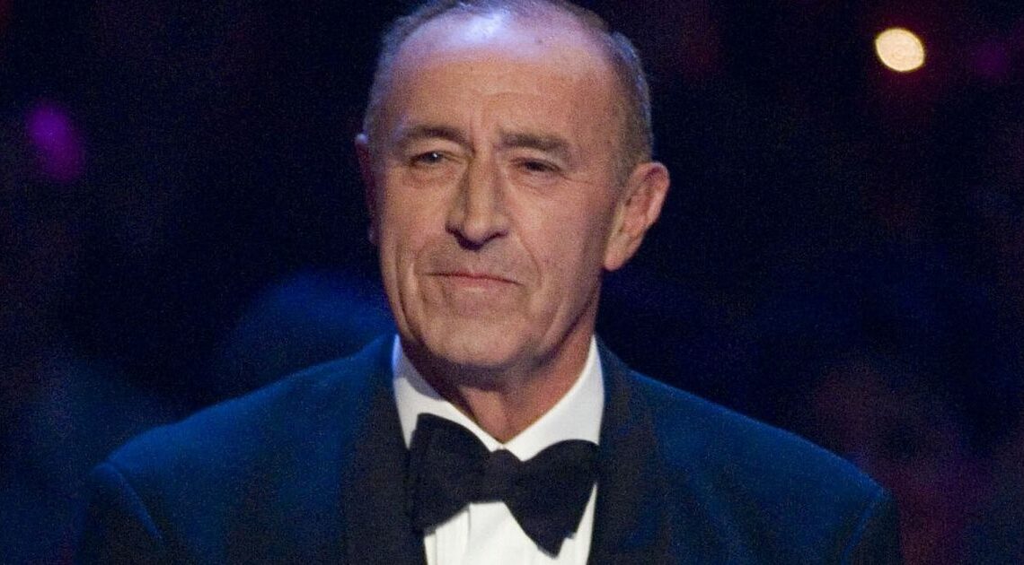 Strictly fans ‘sobbing’ as judges pay tribute to Len Goodman with emotional speeches