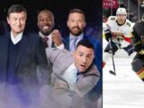 TNT Extends Deals For Wayne Gretzky, Paul Bissonnette & Rest Of NHL Studio Team