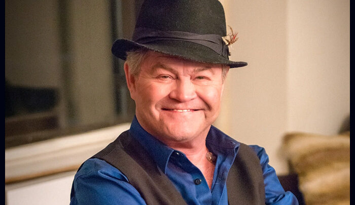 The Monkees' Micky Dolenz Shares 'Shiny Happy People' From R.E.M. Covers EP