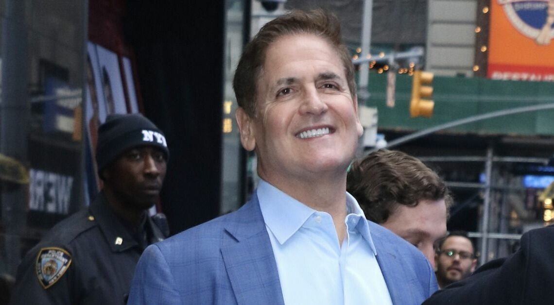 These Are The Most Expensive Things Owned By Billionaire Mark Cuban