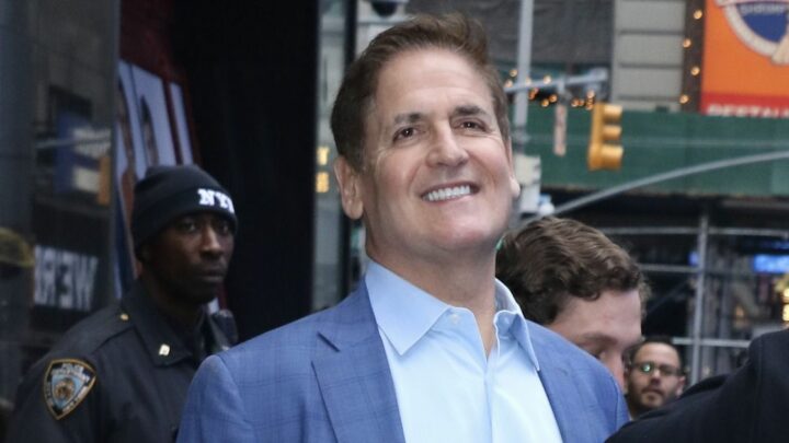 These Are The Most Expensive Things Owned By Billionaire Mark Cuban