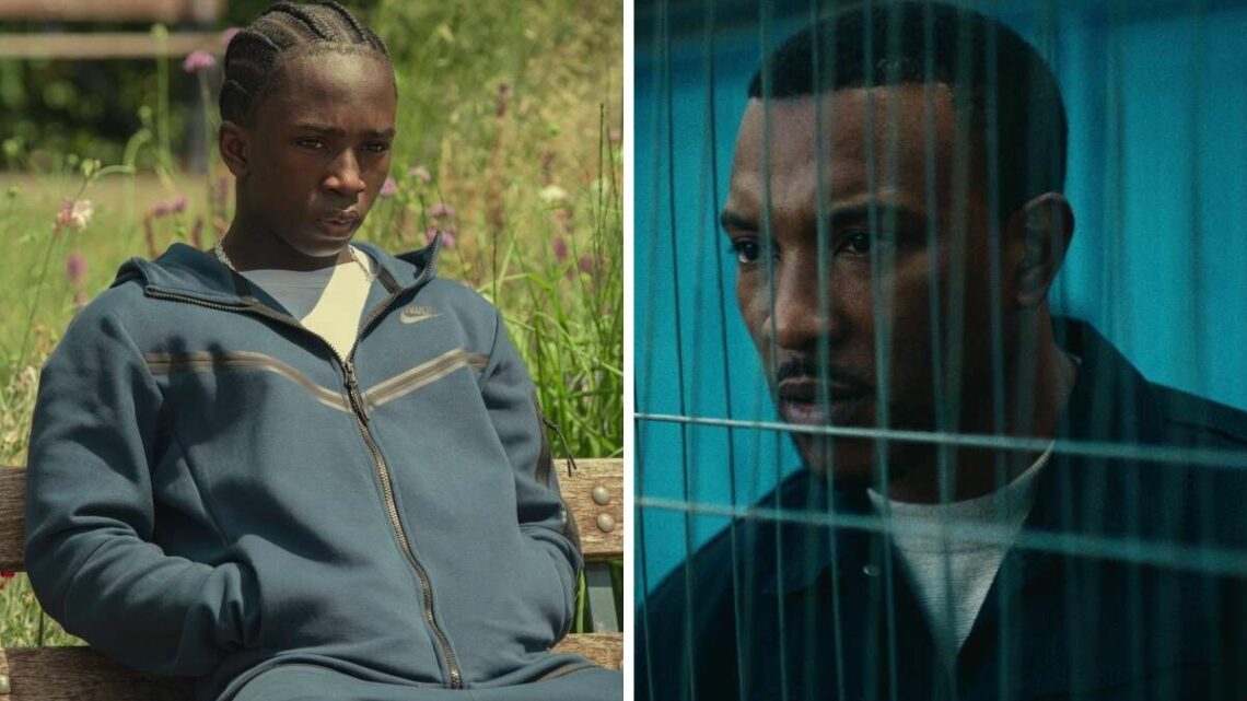 Top Boy s3 trailer teases huge death and Netflix lets slip final episode spoiler