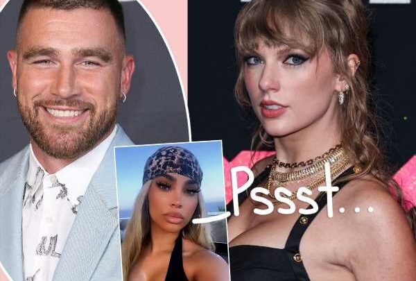 Travis Kelce's Ex WARNS Taylor Swift! 'Once A Cheater, Always A Cheater'!