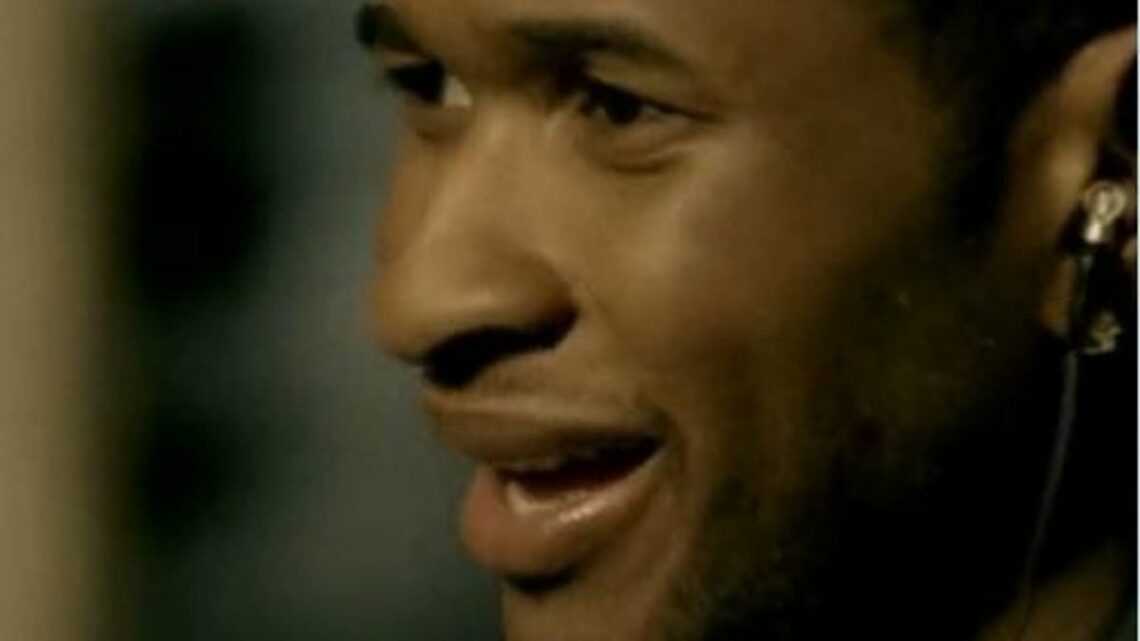 Usher is the headline act of the 2024 Super Bowl in Las Vegas The