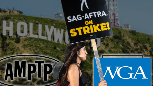 WGA Weighing AMPTP's 'Best and Final Offer' Amid Ongoing Strike Talks