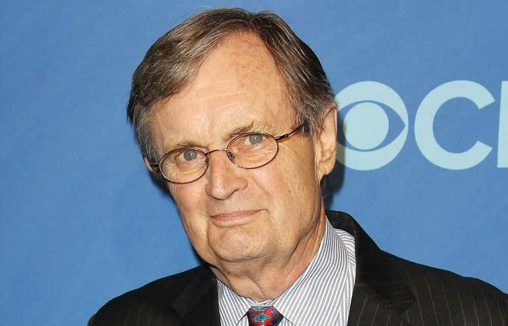 Who was David McCallum and what was his net worth? | The Sun