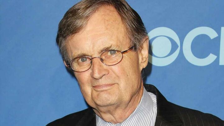 Who was David McCallum and what was his net worth? | The Sun