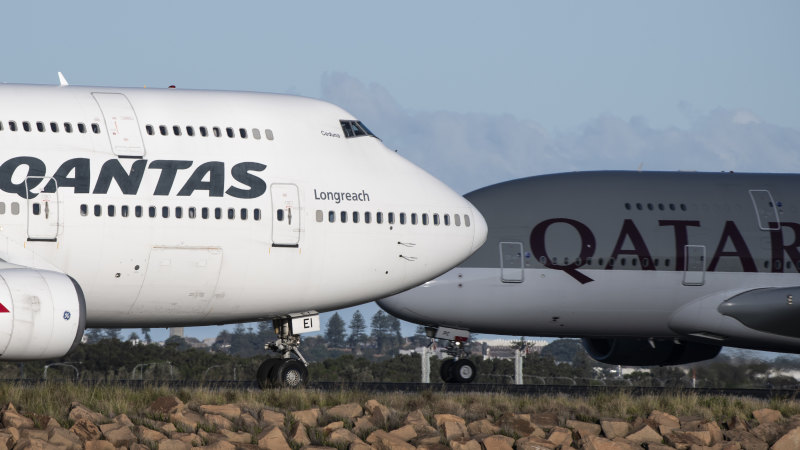 Why we shouldn’t feel too sorry for Qatar Airways