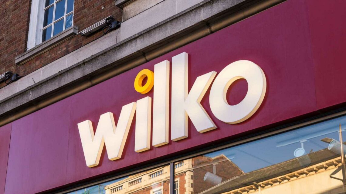 Wilko reveals exact date remaining 111 stores will close for good in October – see the full list | The Sun