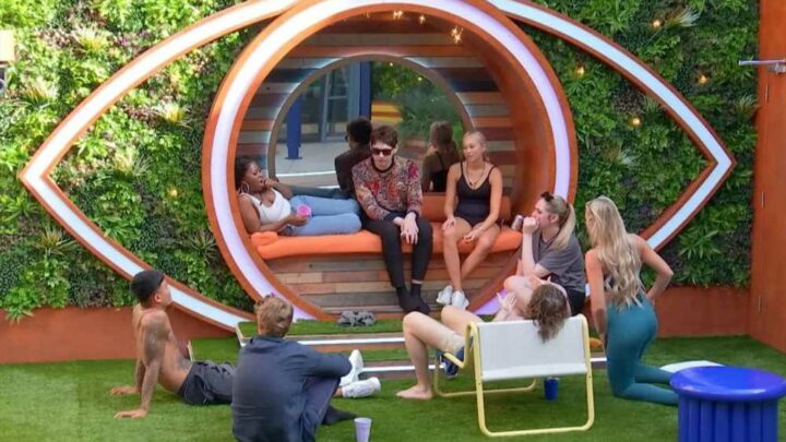 Big Brother fans spot ‘secret feud’ that’s split house down the middle – and wasn’t aired on TV | The Sun