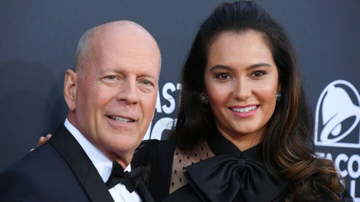 Bruce Willis’s wife Emma slams doctors ‘disrespectful’ comments on dementia