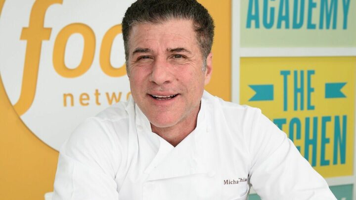 Celebrity chef Michael Chiarello’s death caused by ‘unknown allergen’