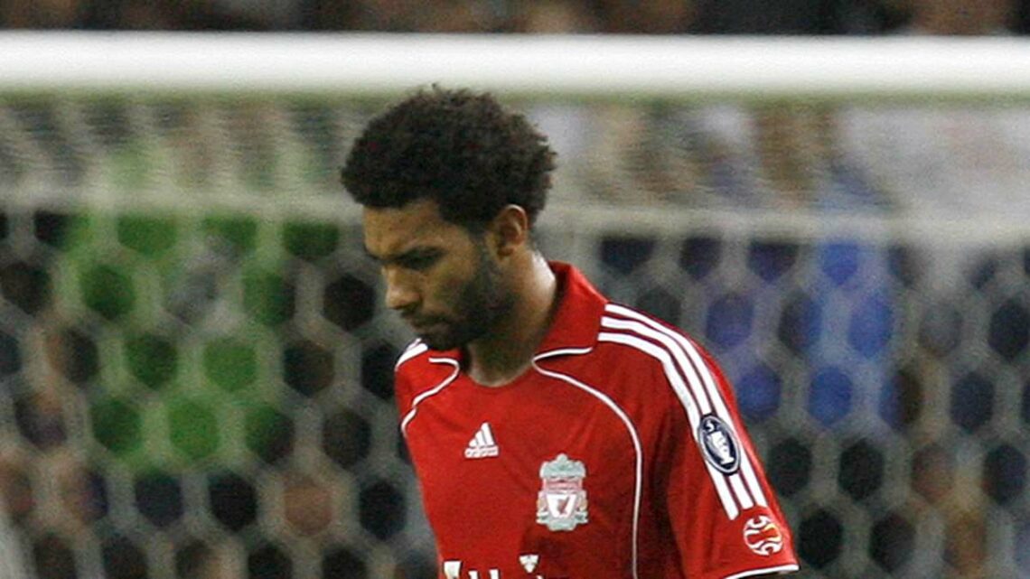 EXCLUSIVE: Ex-Liverpool star Jermaine Pennant opens up on his &apos;demons&apos;